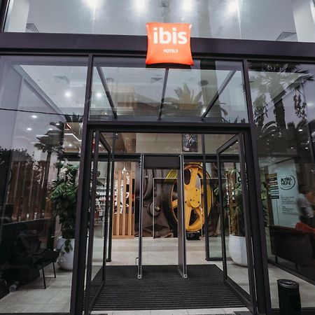 Ibis Mohammedia Hotel Exterior photo